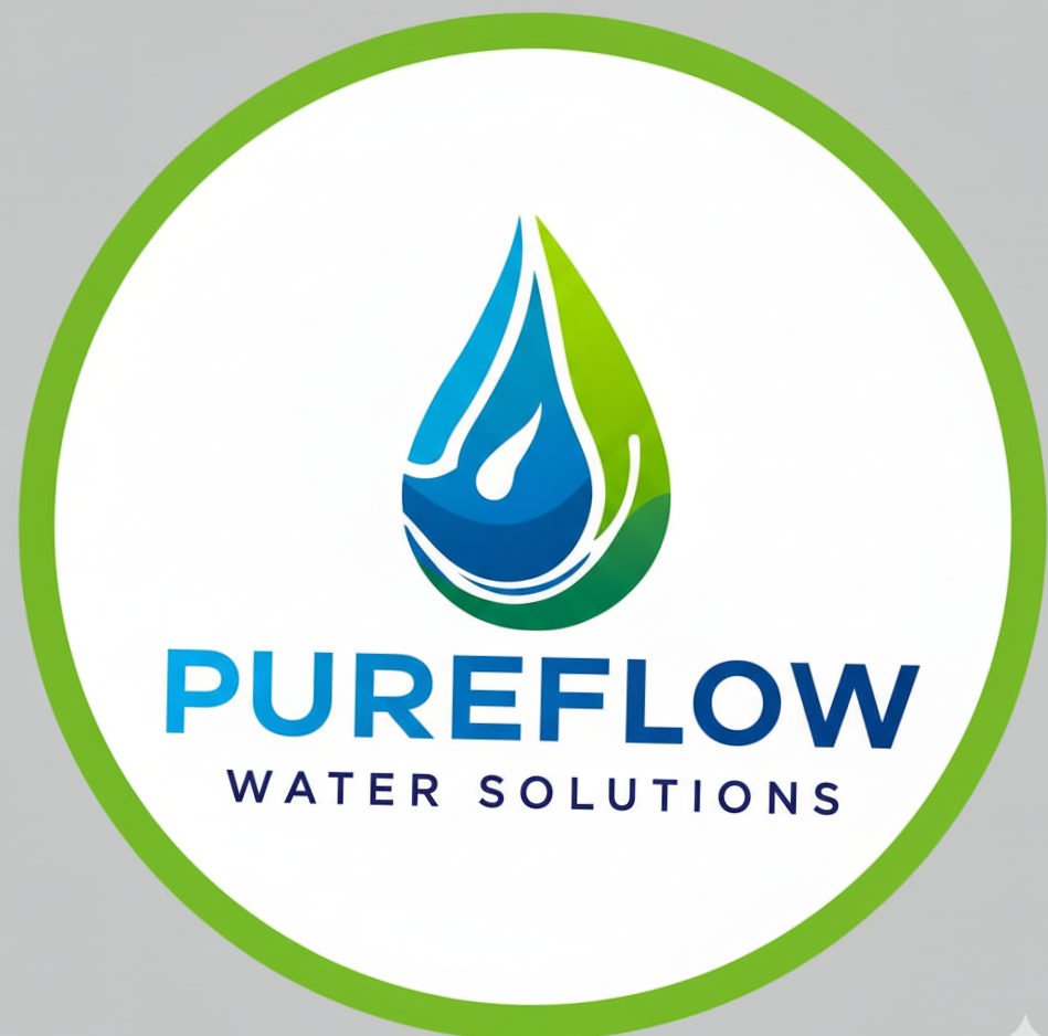 Pure Flow Water Solutions – RO Service Hyderabad